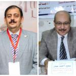 A medical team in the general surgery department at Assiut University successfully removed a sewing needle lodged between a girl's vital arteries using an endoscope.
