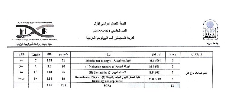 بيولوجيا6