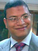محمد سيد أحمد مرسي
