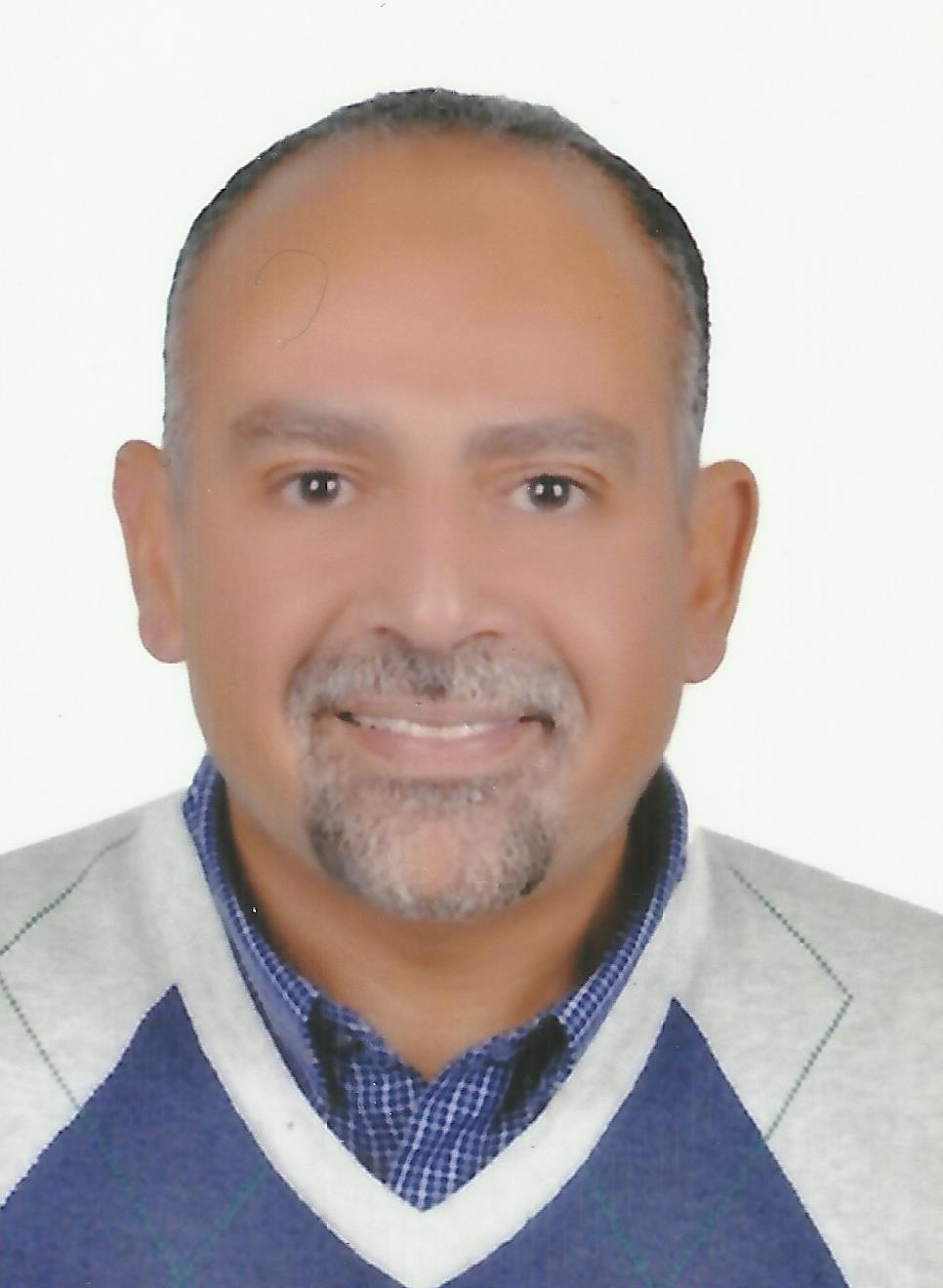 Dean of Faculty of Agriculture