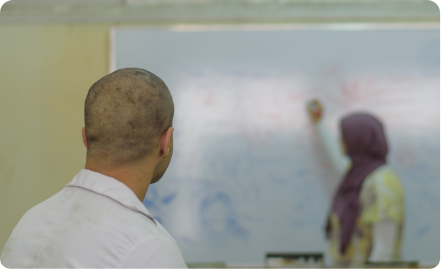 قسم الصناعات الصيدلية