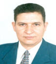 Prof. Mostafa Ahmed Hussein Ahmed