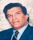 Prof.  Nabil Mahmoud Omar