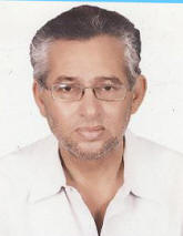 Prof. Ibrahim Elsayed El-Gibaly Khudair