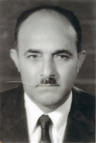 Prof. Ali Kasem