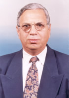 Prof. El-Sayed Ali Ibrahim