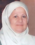 Prof. Fawzia S. Ahmad Habib