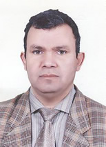 Prof. Fergany Abdel-Hamid Mohammed