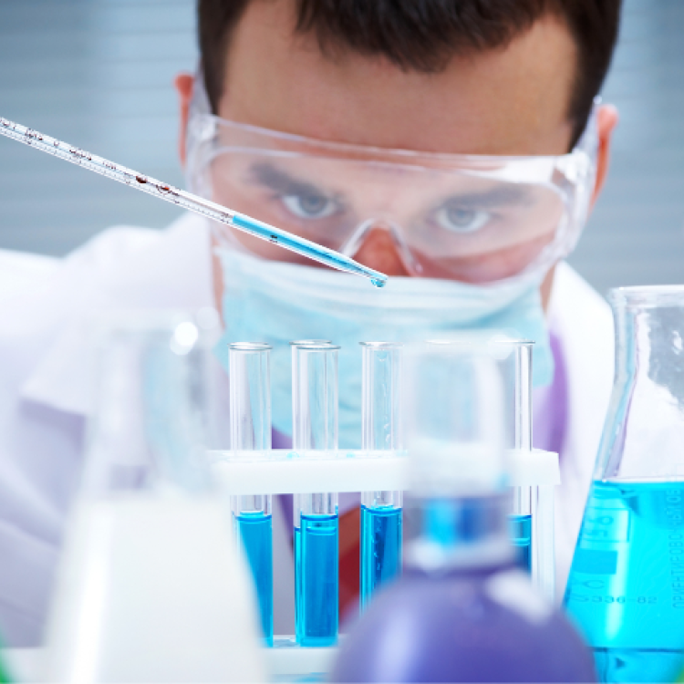 Department of Medicinal chemistry