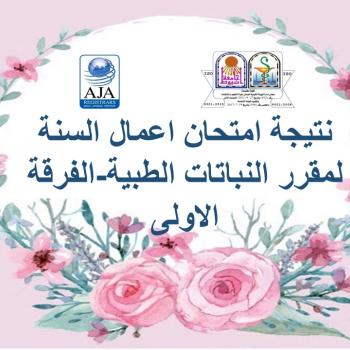 نتيجة