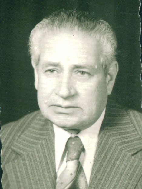 Prof. Ahmed Mohamed El-Maghazy