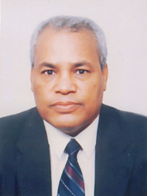 Prof. Makboul Ahmed Makboul Ibrahim