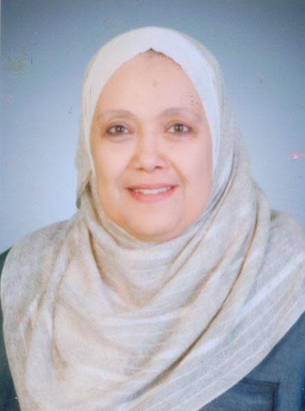 Prof. Hanaa Mohamed Sayed Bekheet