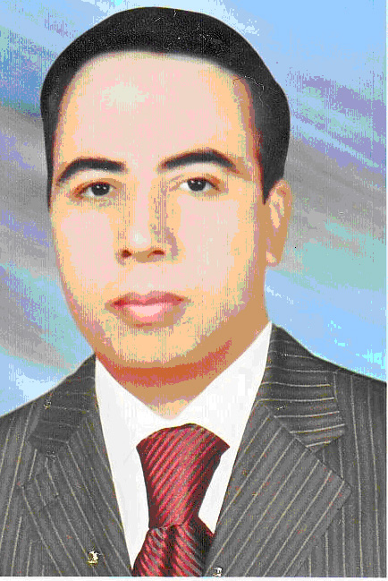 Prof. Sayed Mohamed Ahmed Ahmed
