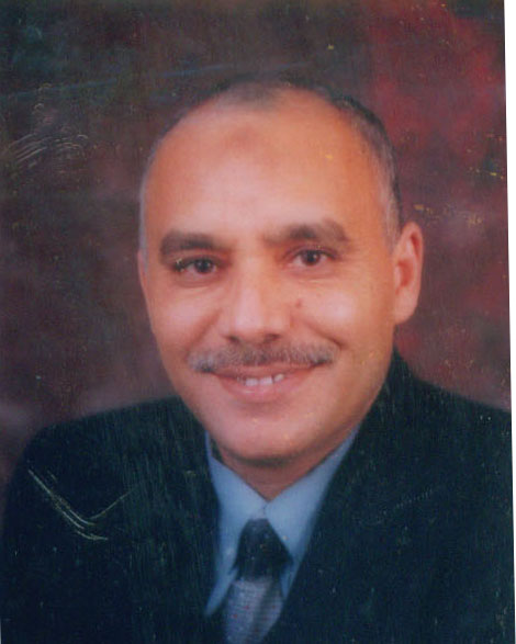 Prof. Zidane Zaid Ibrahim