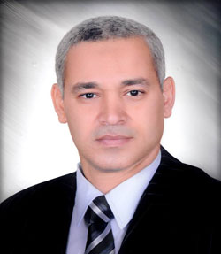 Prof. Ahmed Mohamed Ahmed Abd El-Mawla