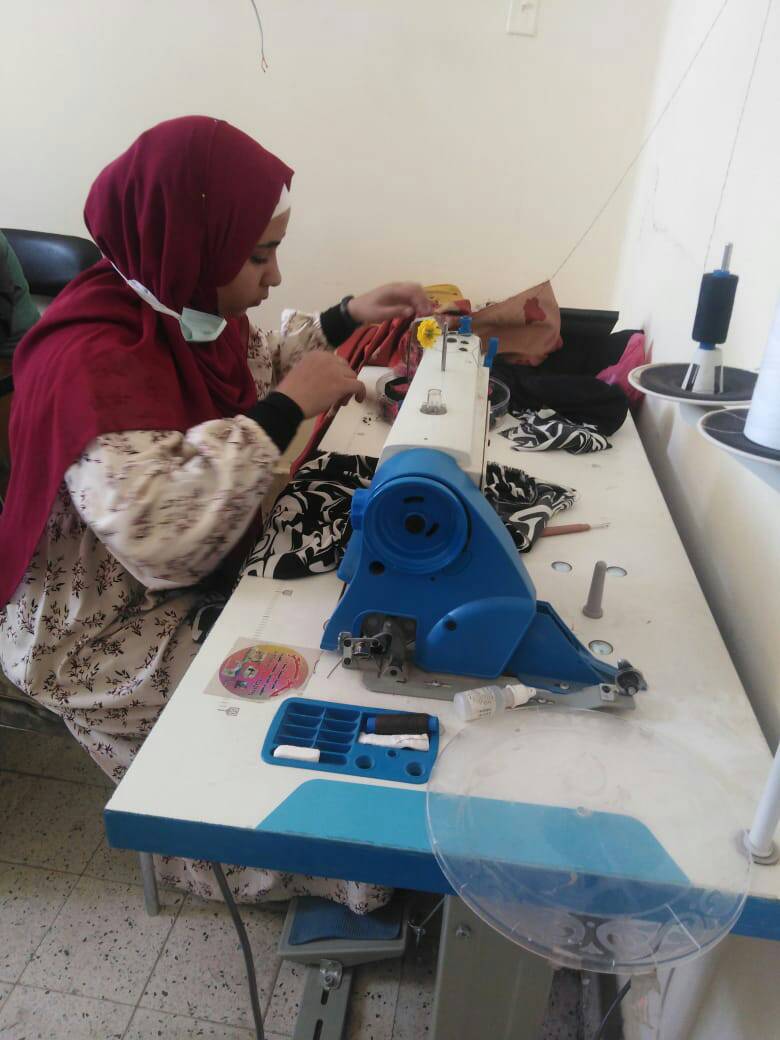 خياطة 