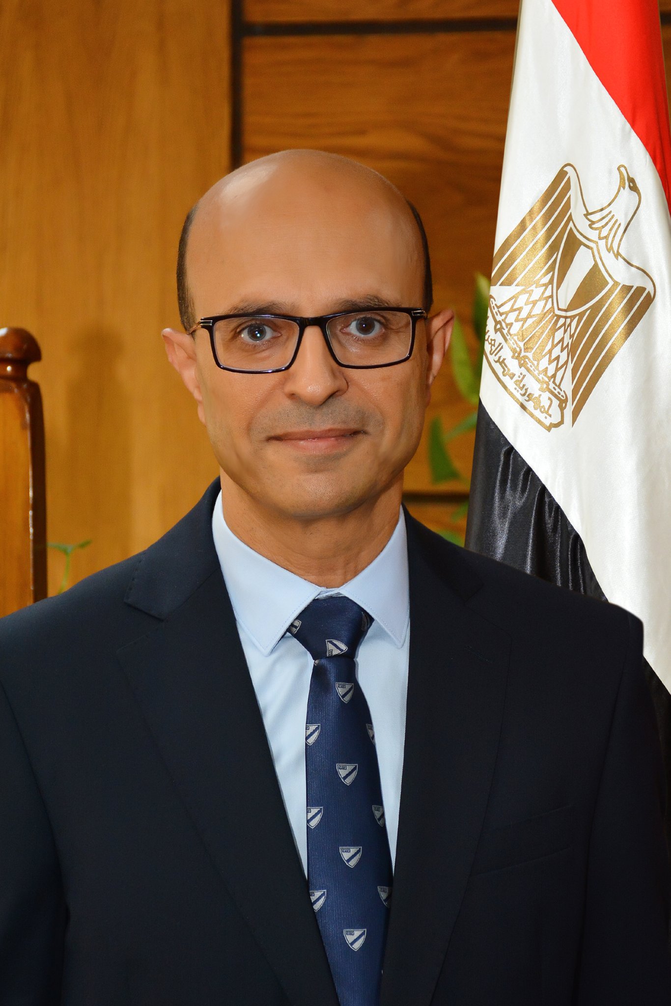 منشاوي