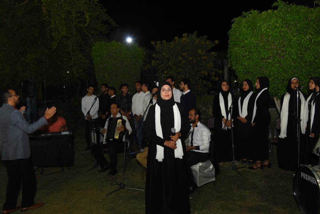 انشاد 