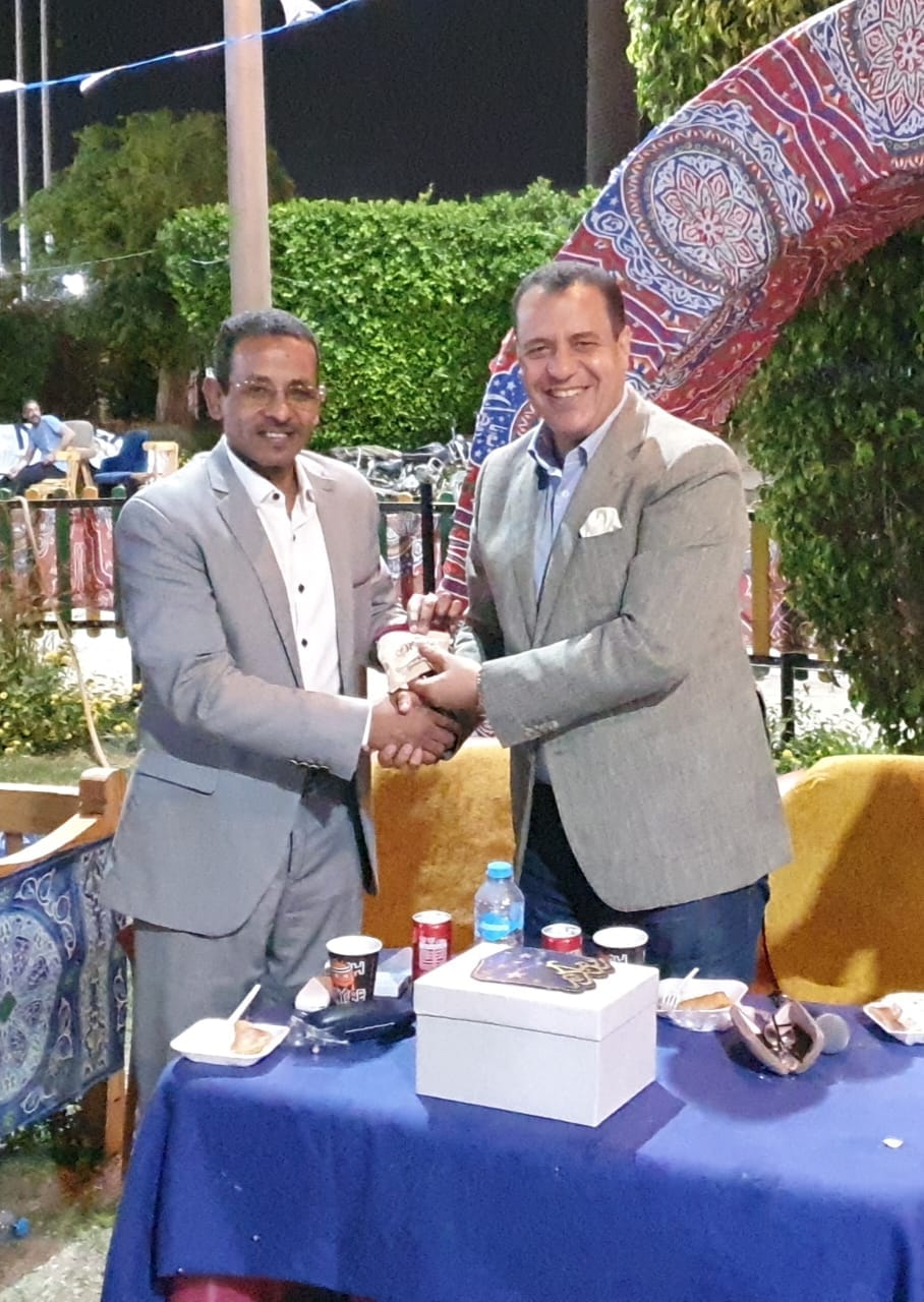 شحاته