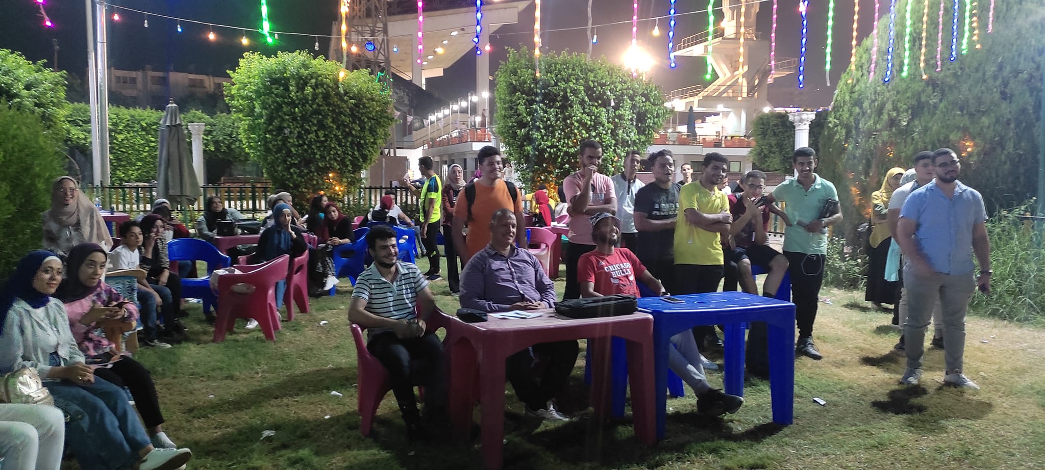 عبد الحمدي