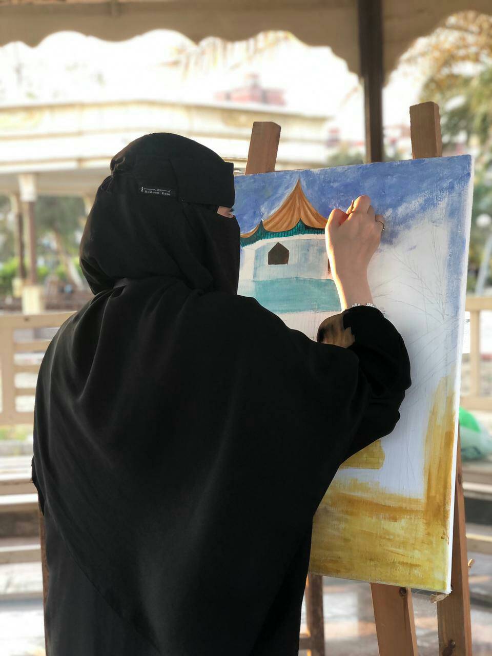 فنون11