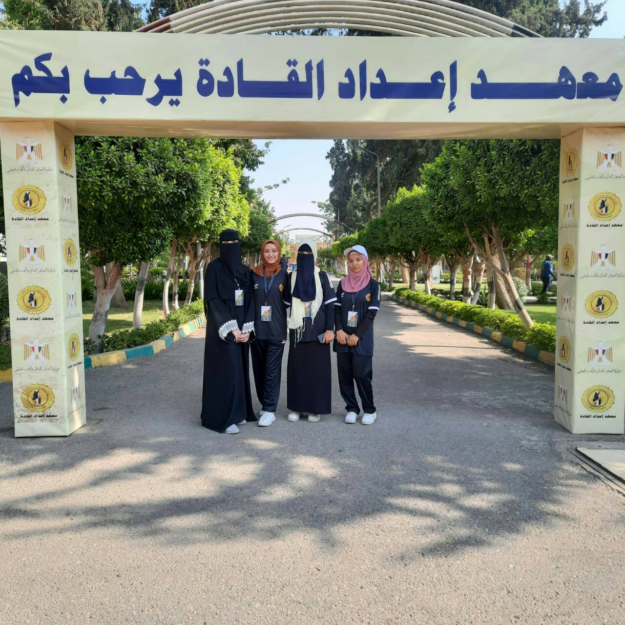 قادة