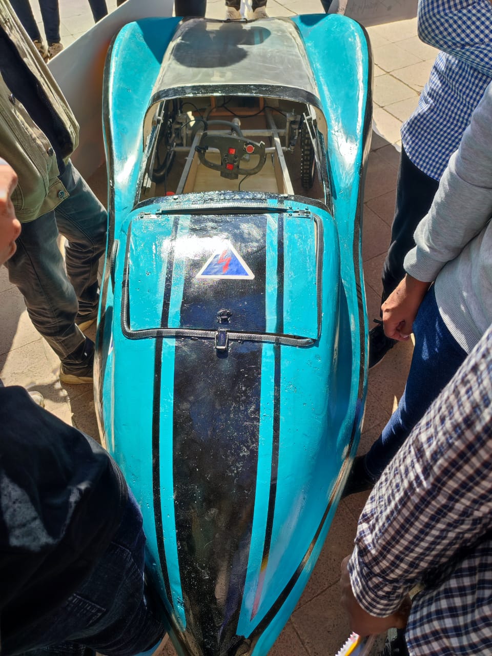 عربية