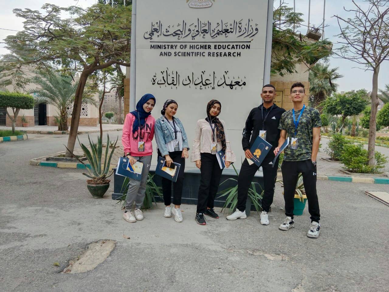 قادة