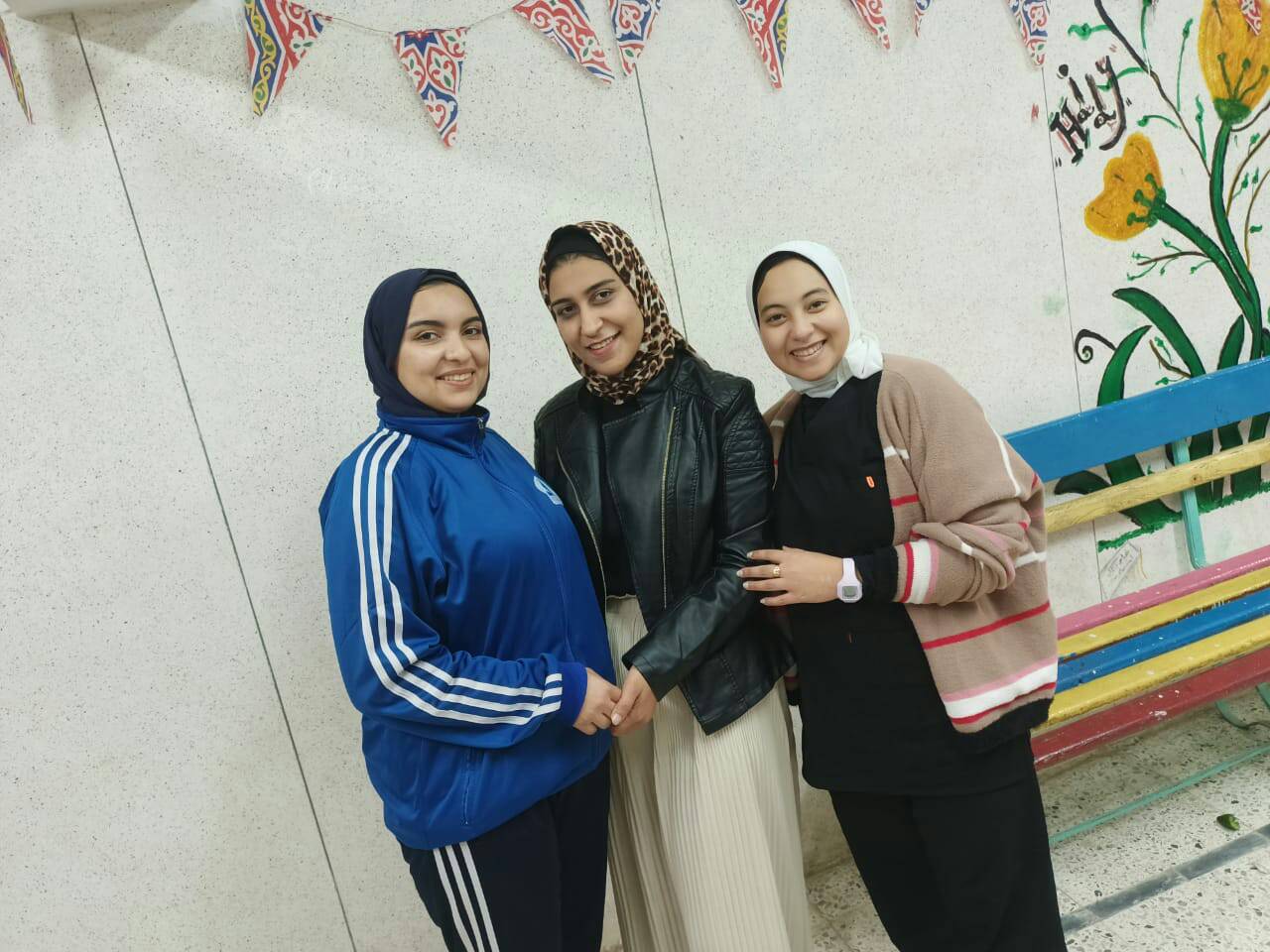 بنات