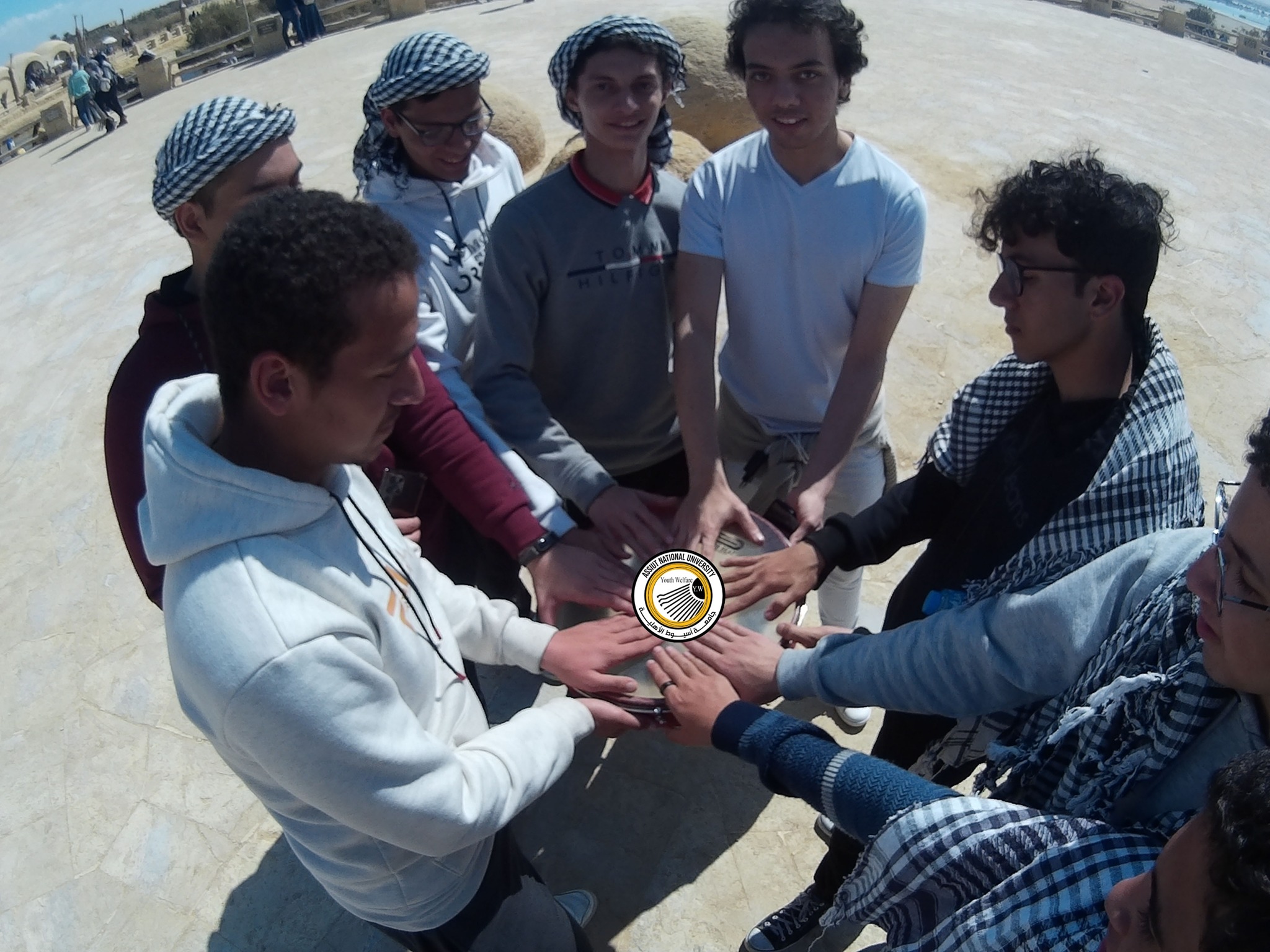مجموهة