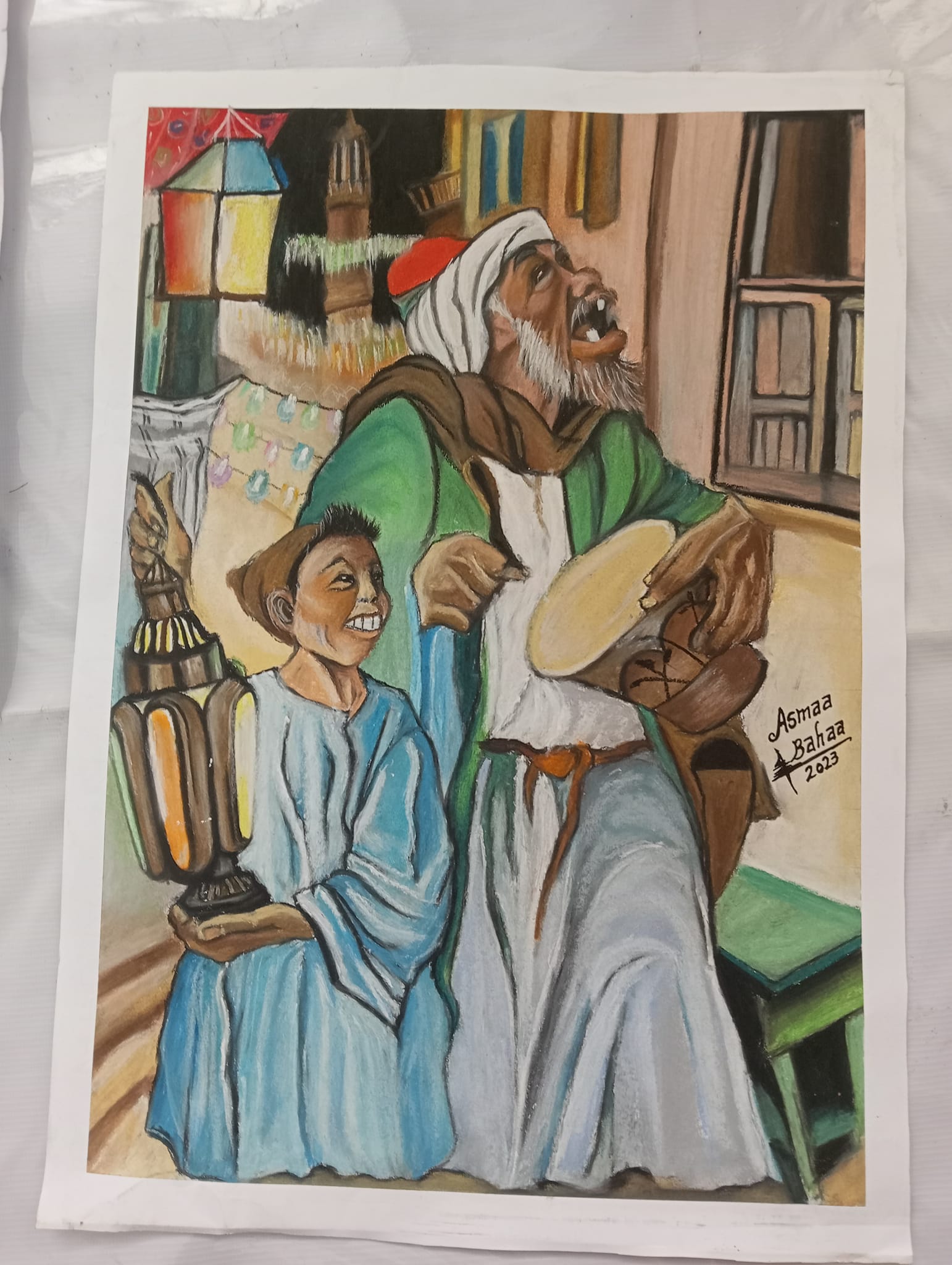 حسام 