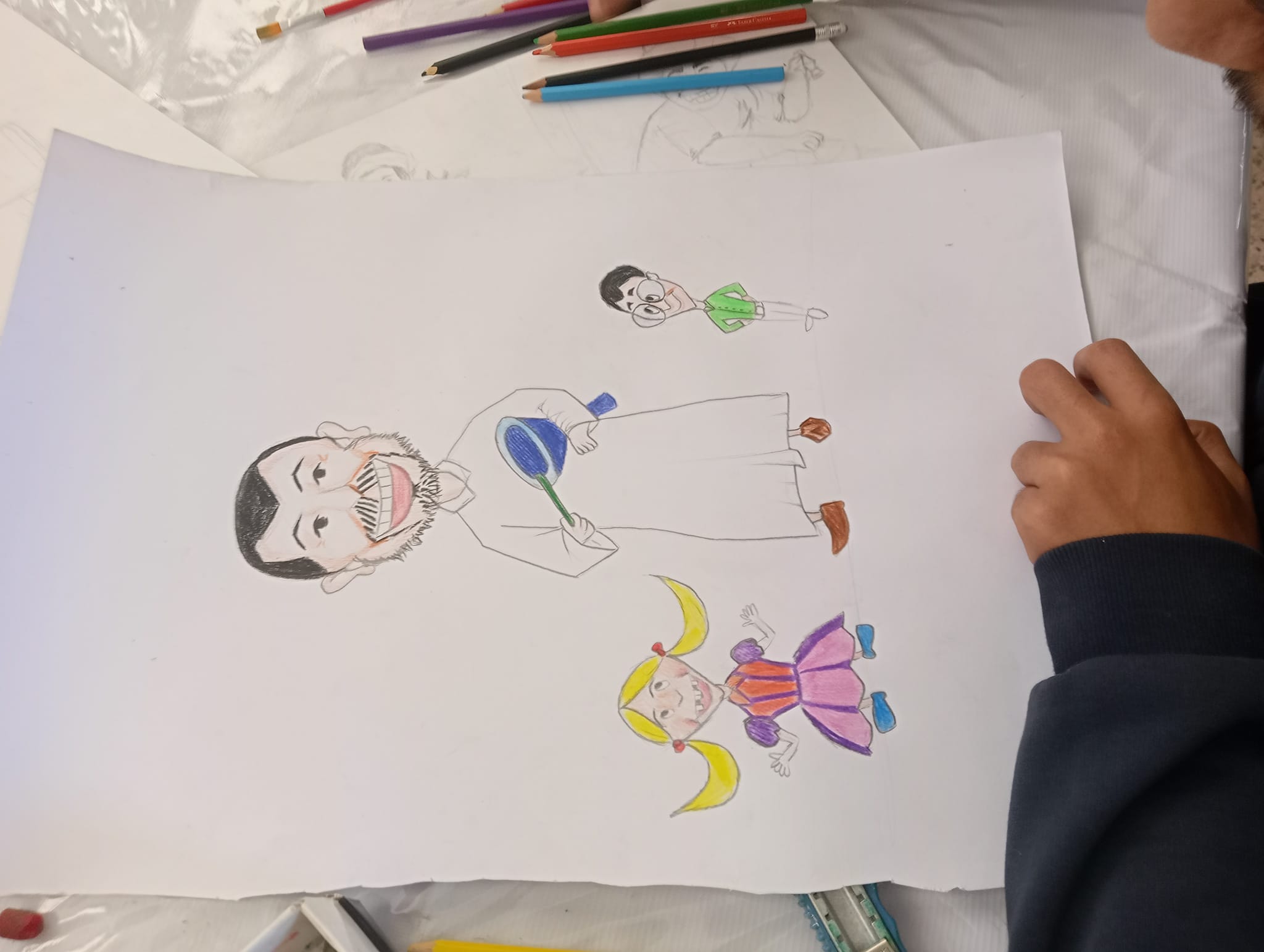 رسم سس