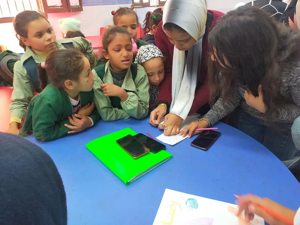 زيارة