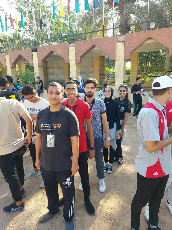 طلاب