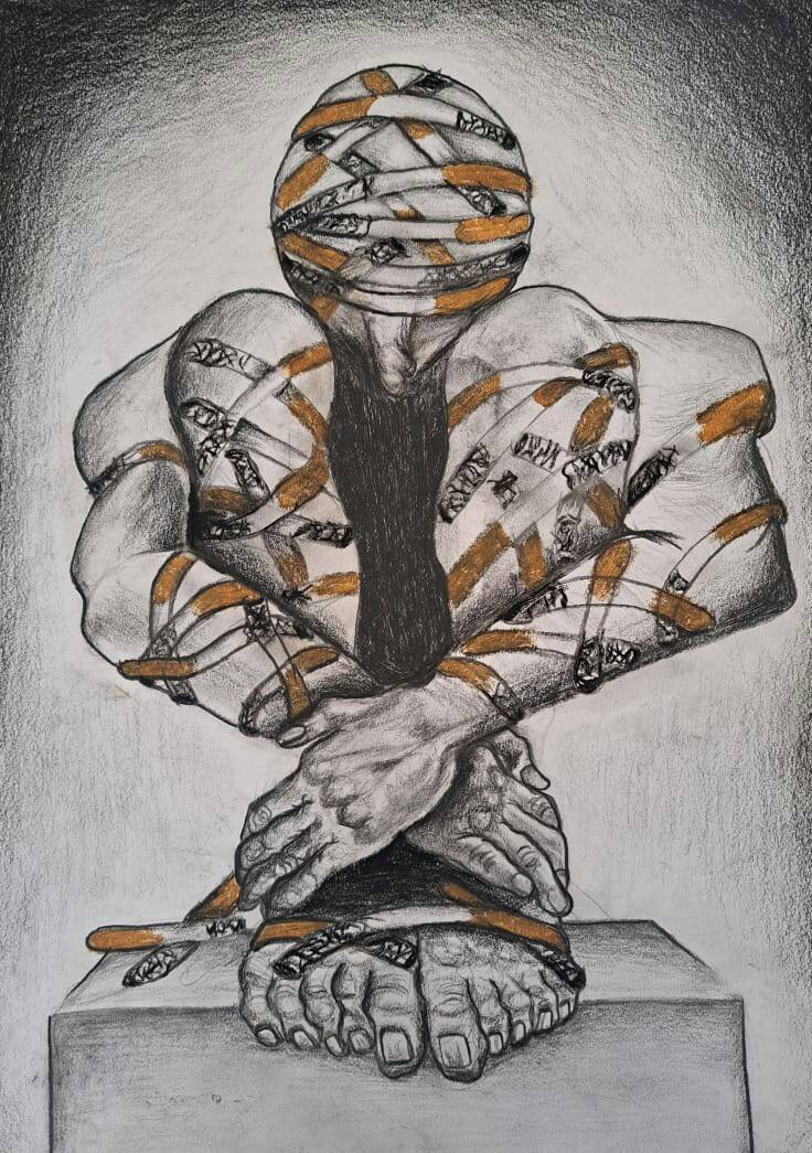 فن