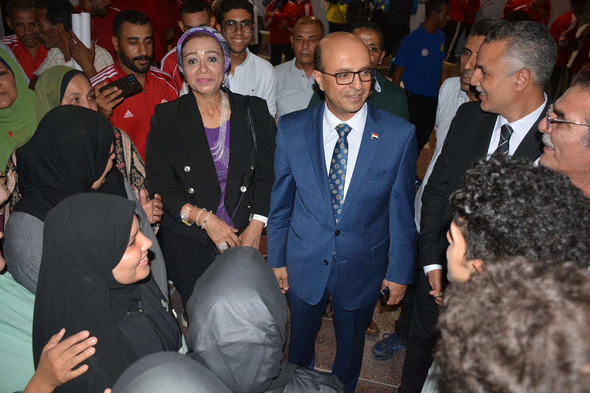 مديحة