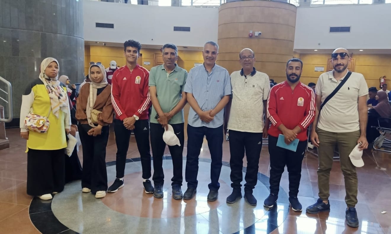 فعاليات