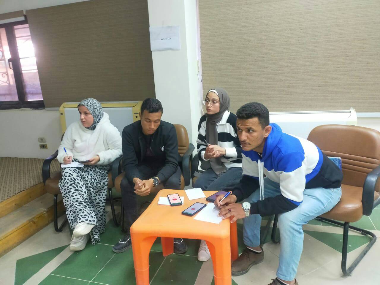 عبقرية