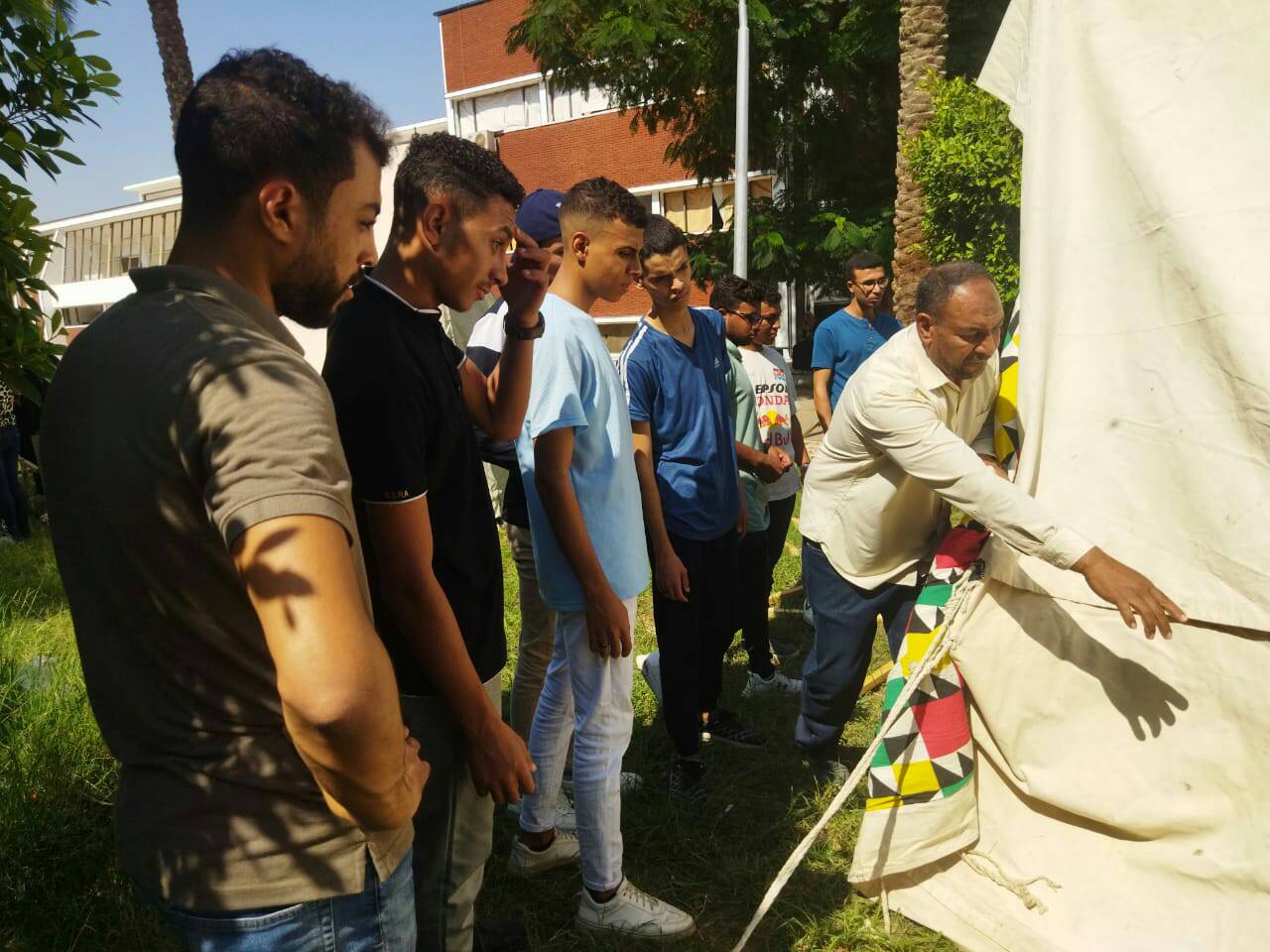 طلبه كن