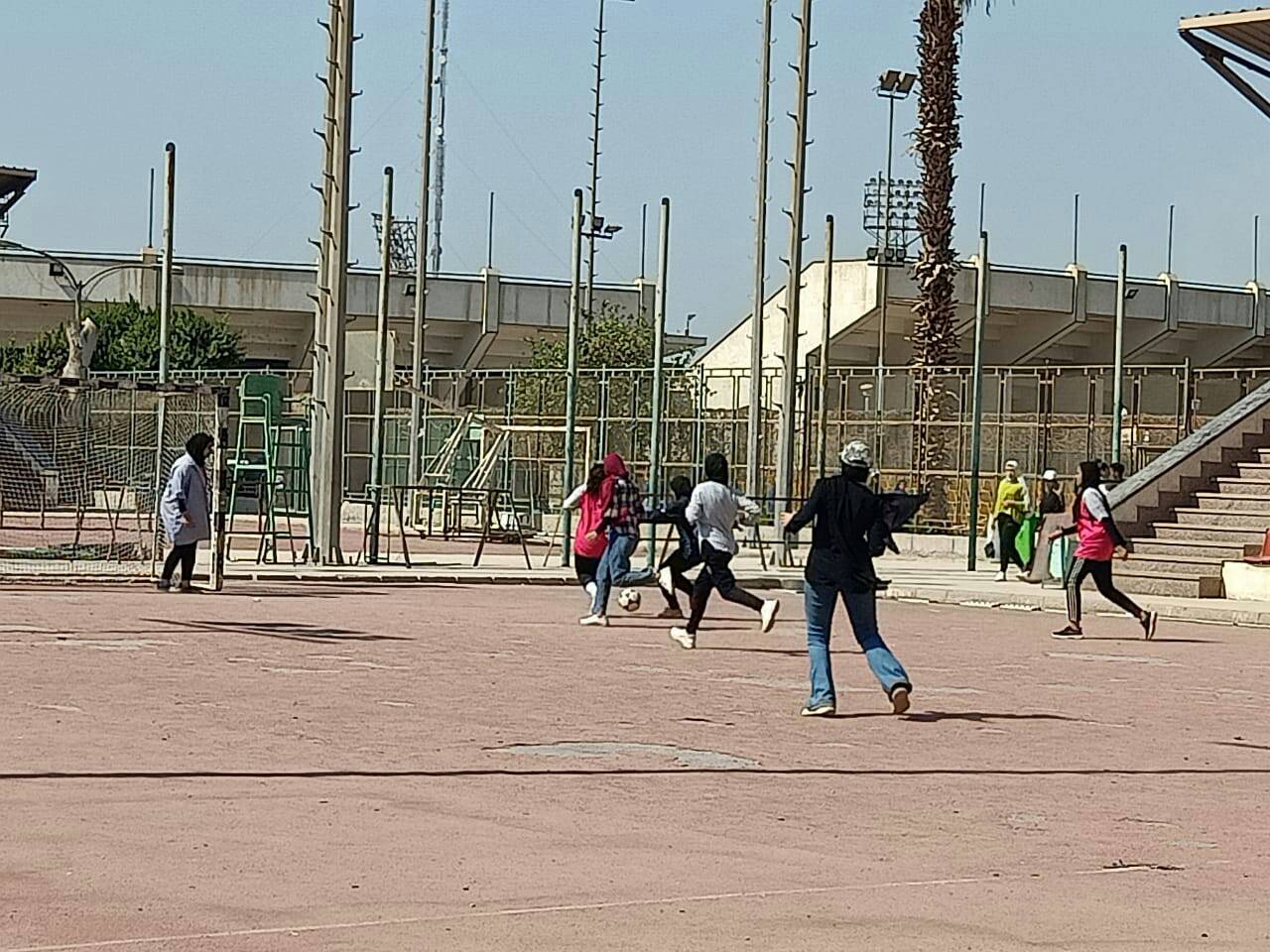 طلاب