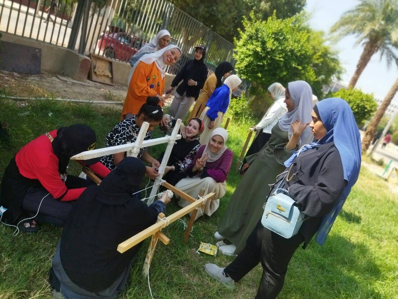 بنات
