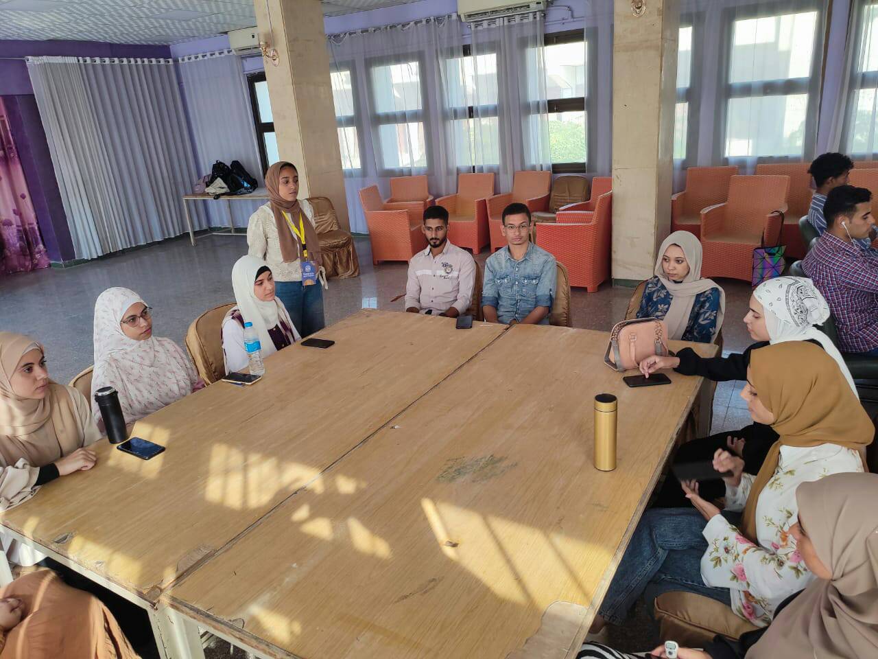 قريق 