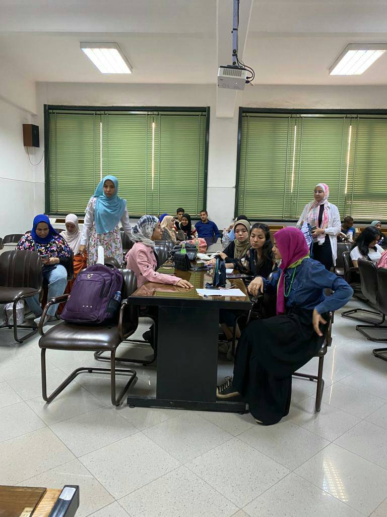 فعاليات