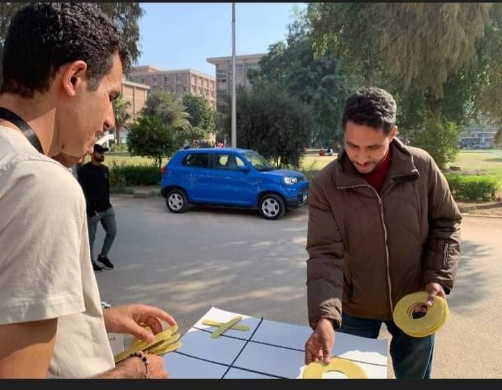 طلاب قاد