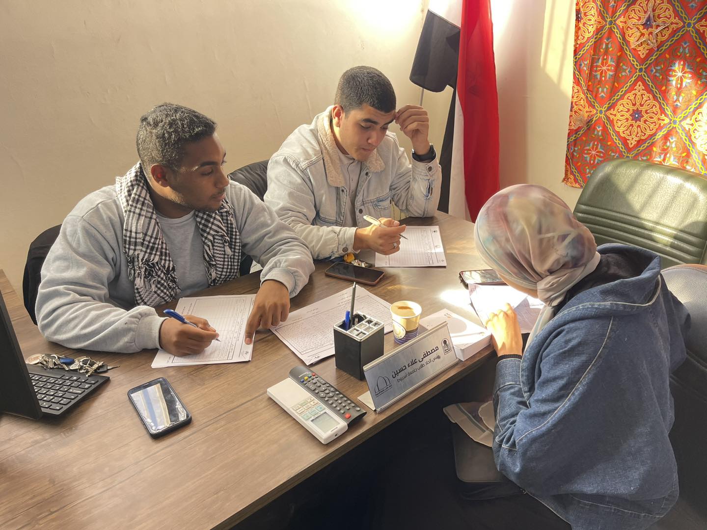 حجز3
