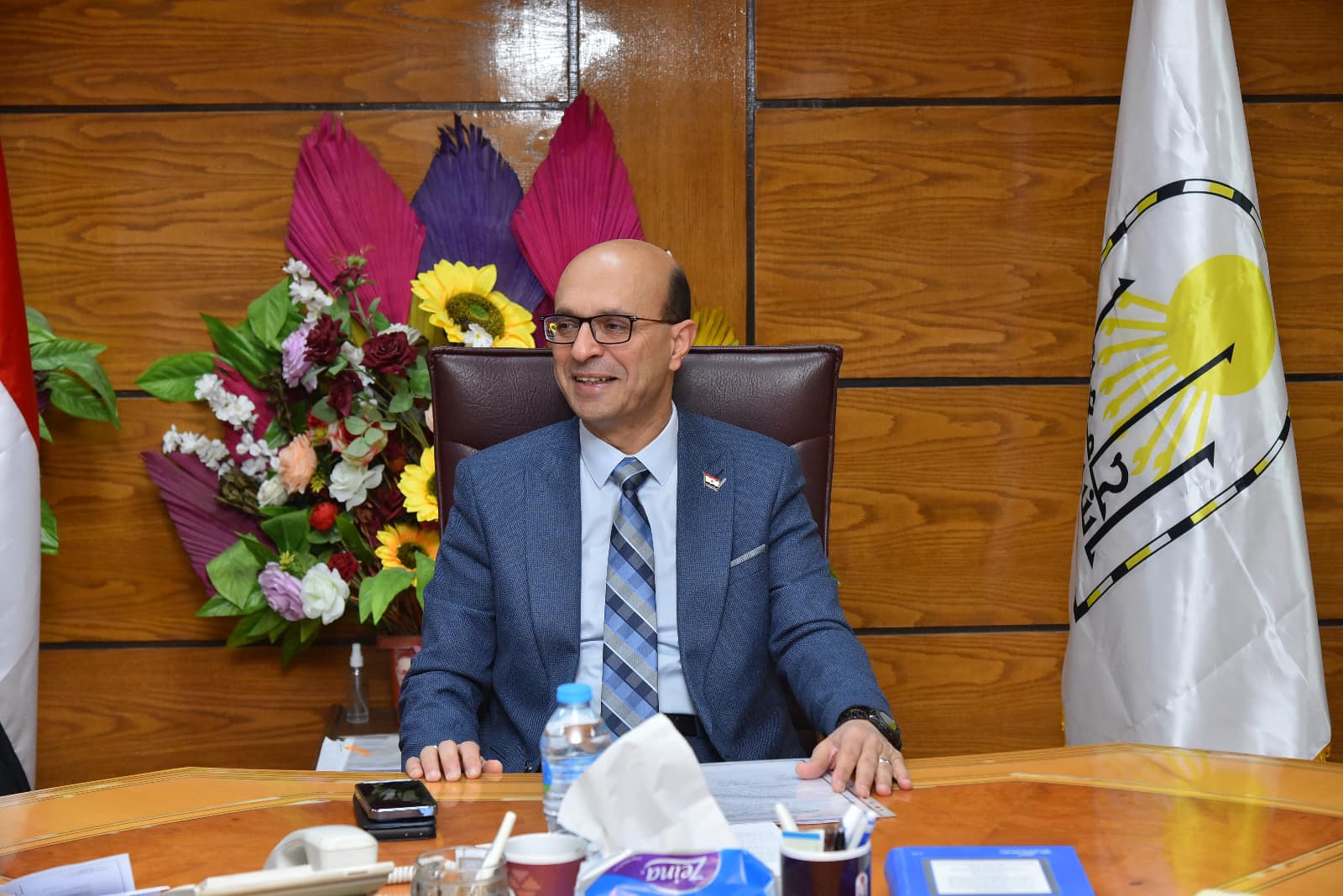 منشاوي