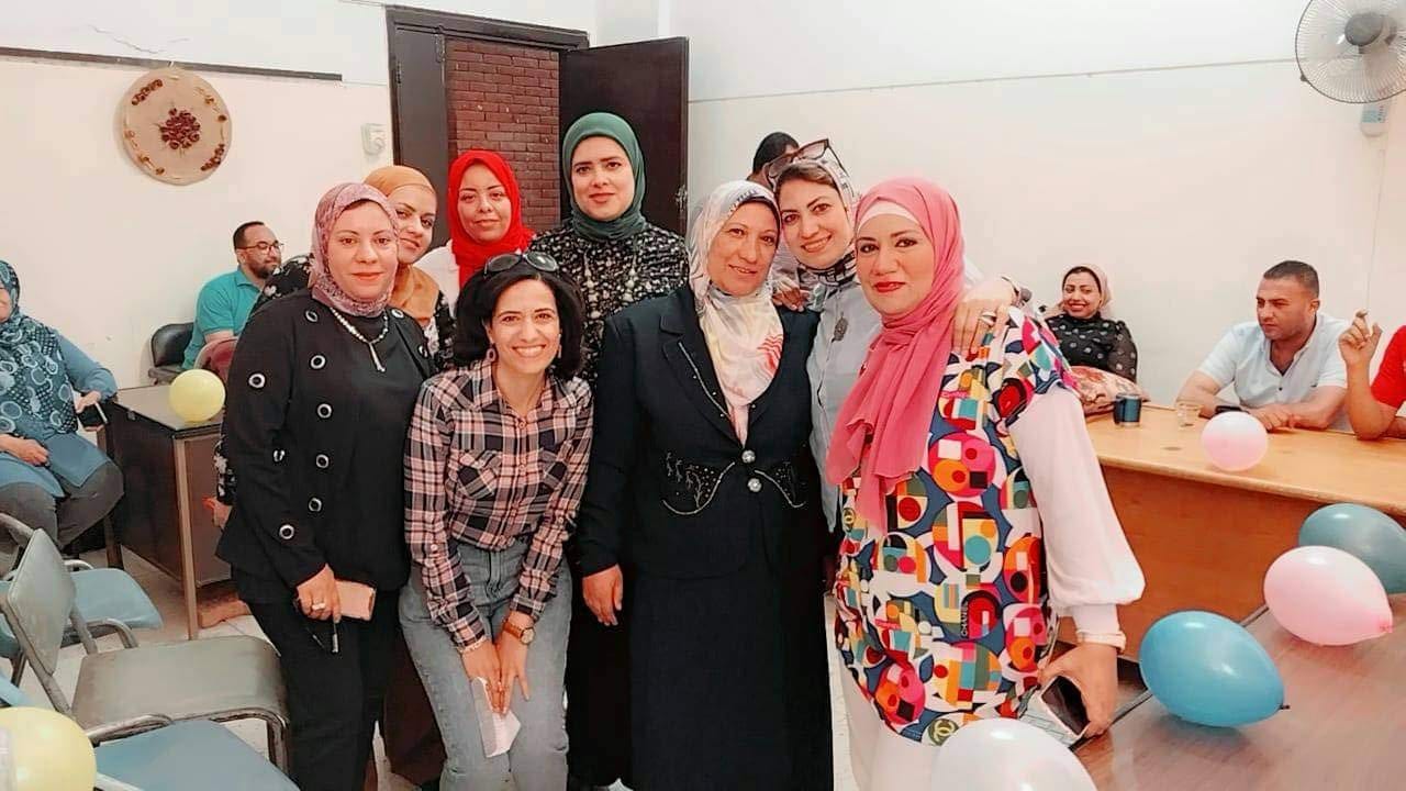 حليمة