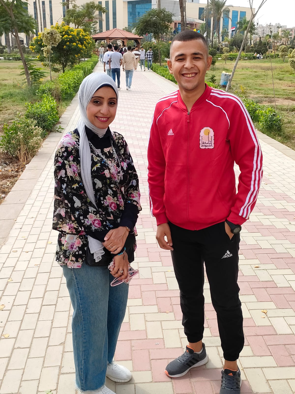طالبه