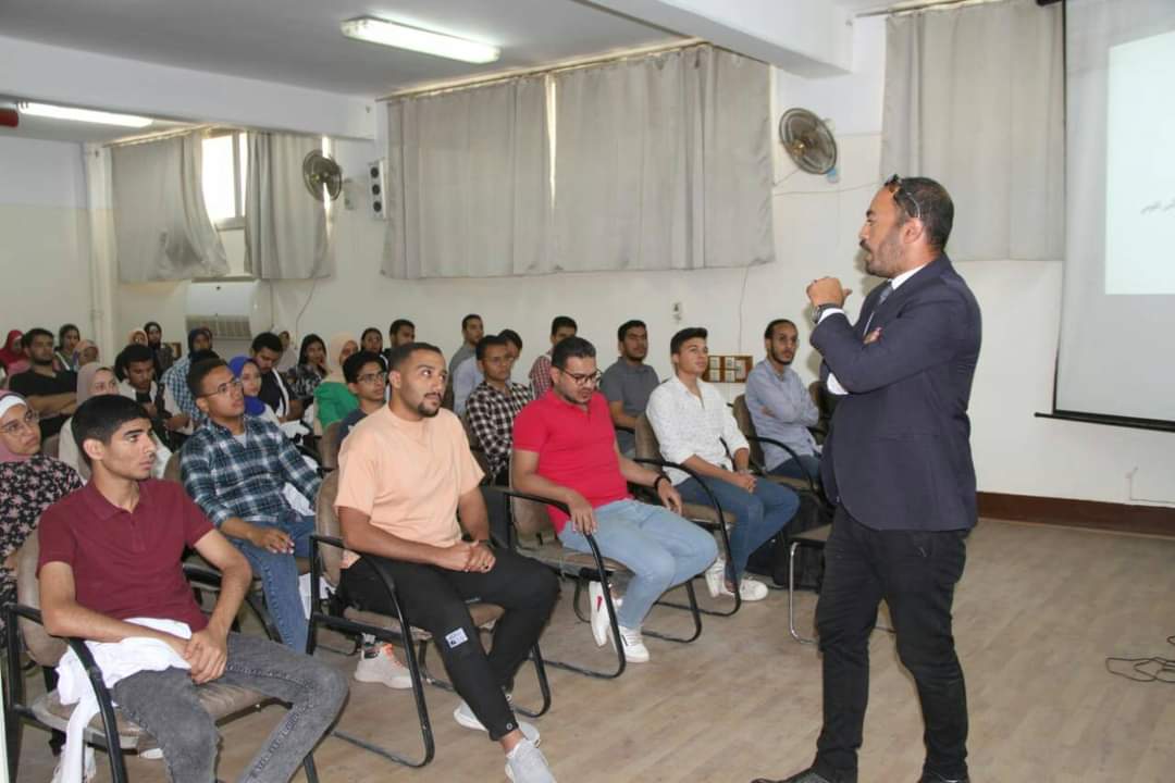 طلاب بيط